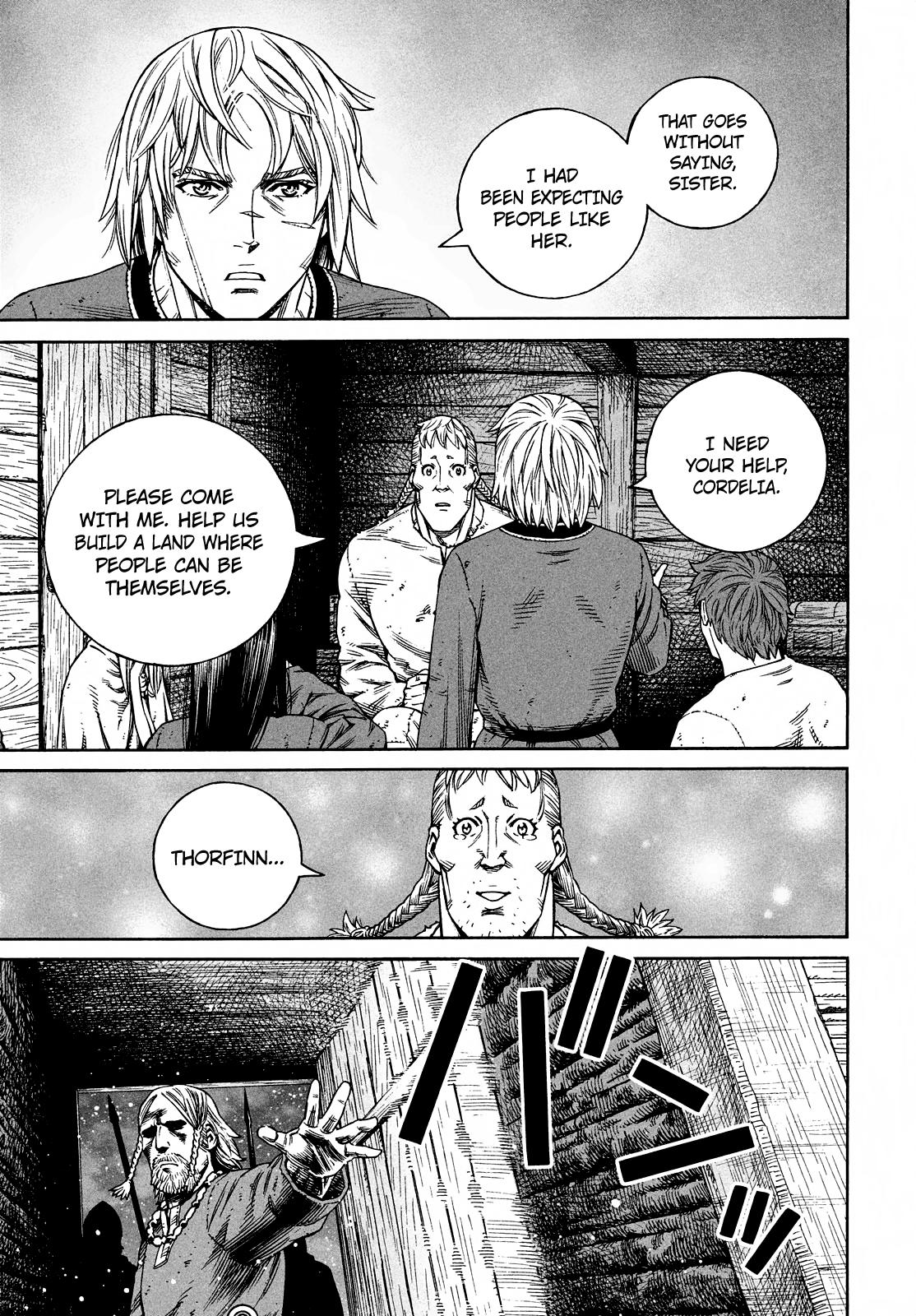 Vinland Saga, Chapter 169 image 24